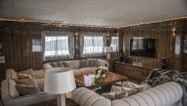 OKKO -  Upper Skylounge Salon